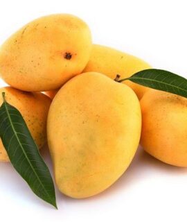 Sindhri Mangoes – 8KG
