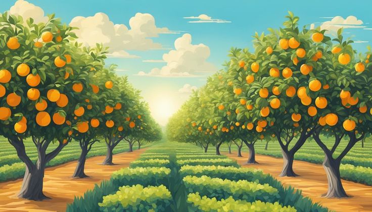 Mango – The King of Fruits and a Symbol of Summer