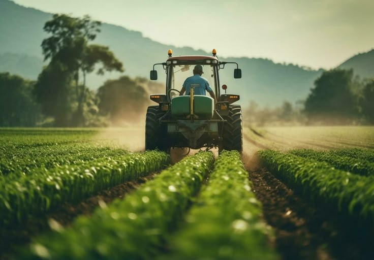 Agriculture in Sindh: Challenges, Innovations, and the Road Ahead Introduction