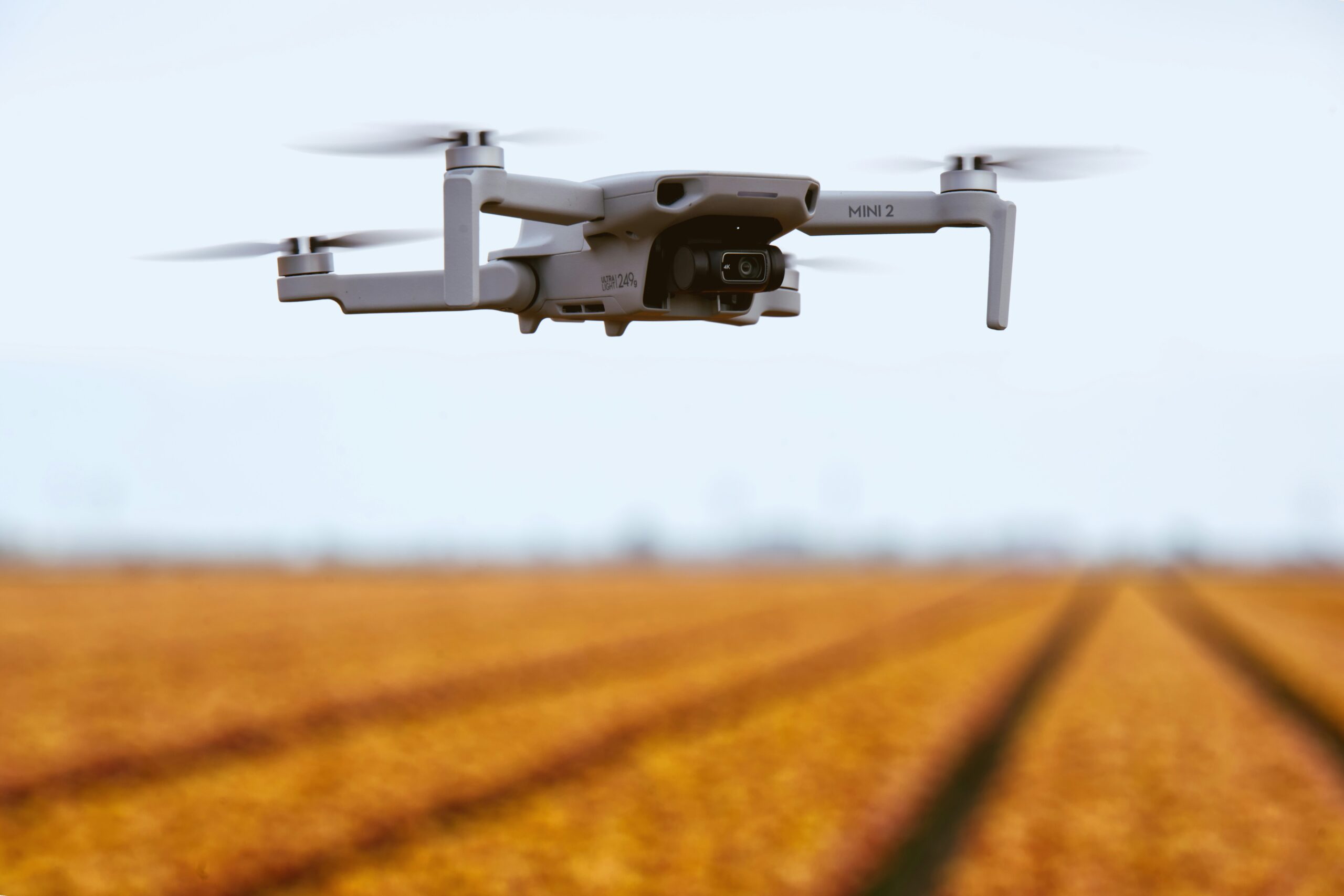 Digital Agriculture and the Role of Technology in Modern Farming