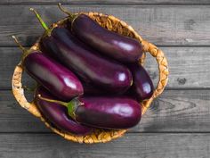 FRANCHI EGGPLANT BRINJAL