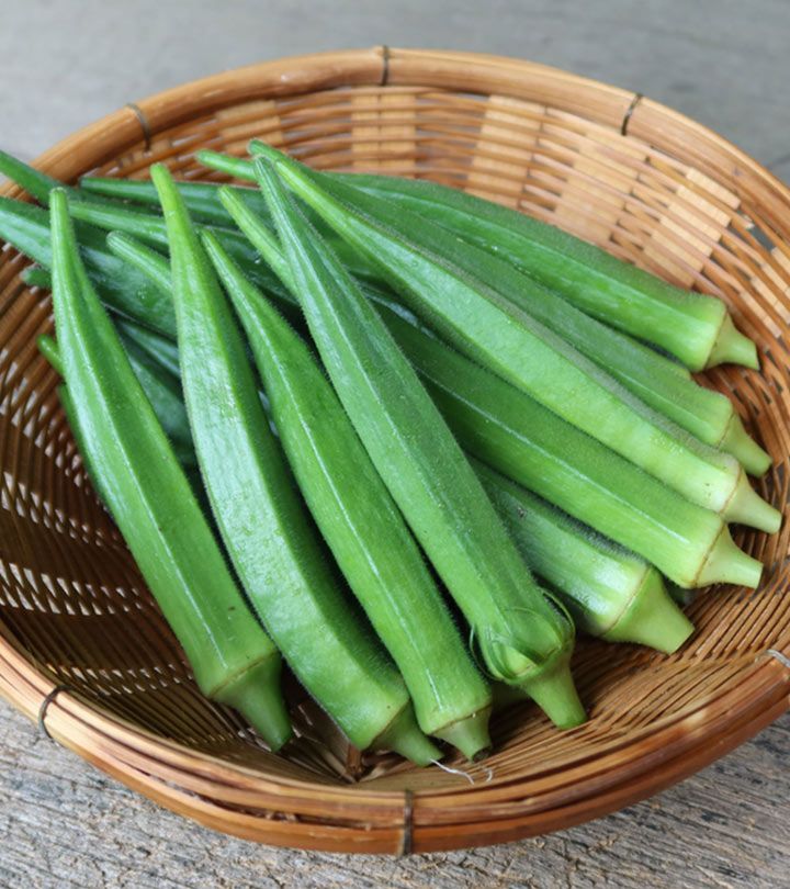 FRANCHI OKRA
