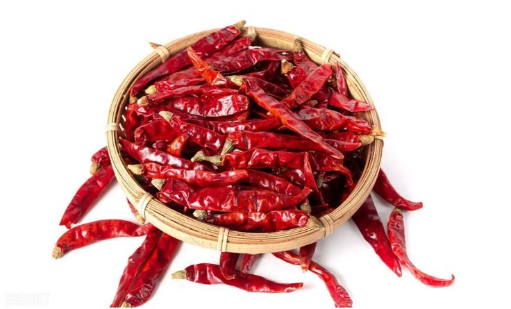 FRANCHI RED CAPSICUM